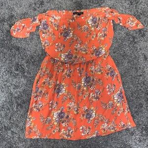 American Eagle Dress